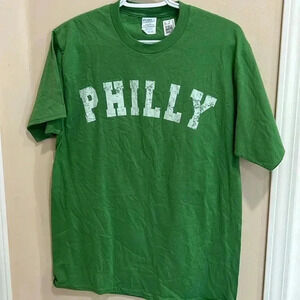 NWT Philly  tee